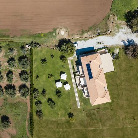 Villa Eirene Ricadi Kültér fotó