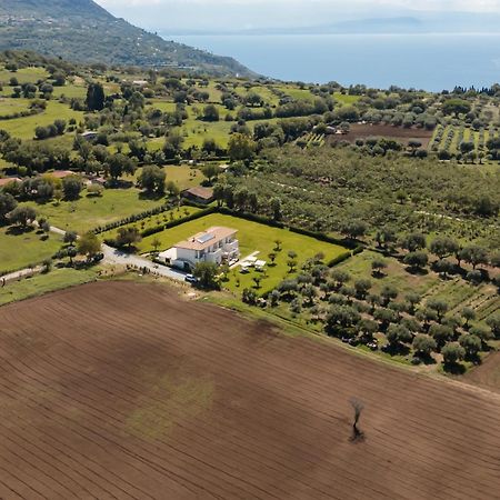 Villa Eirene Ricadi Kültér fotó